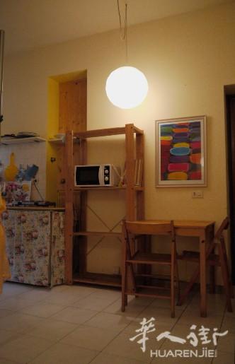 【米兰好房出售】via arquà 25平单身公寓loft即日起售,米兰士都楼上8万8千欧,你值得拥有