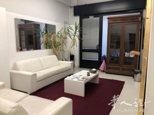 【瑞麦地产】出租Padova via trieste 一店面