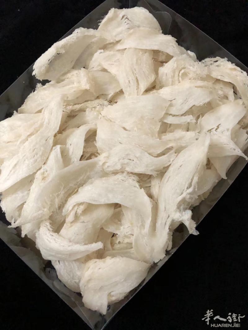 顶级VIP燕窝，鱼胶，怀孕不吃，要等到什么时候吃！