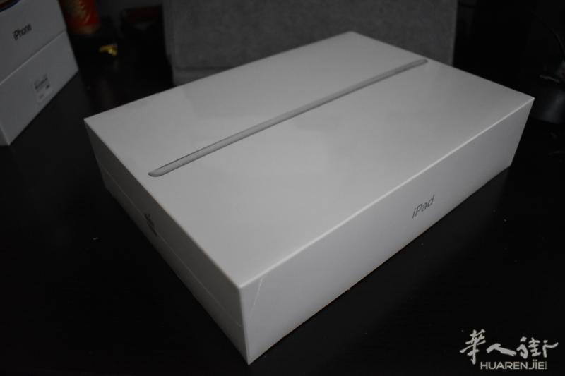 米兰面交 iPad 2019 128Gb Wi-Fi全新未拆封 有两部现货