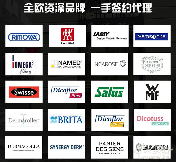 在意大利的 必看 这家买手店 折扣+欧洲好物