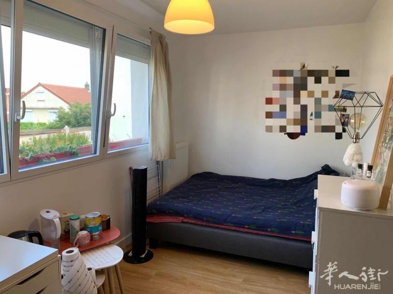 房东直租92富人区Issy-Les-Moulineaux21㎡studio690欧水电全包