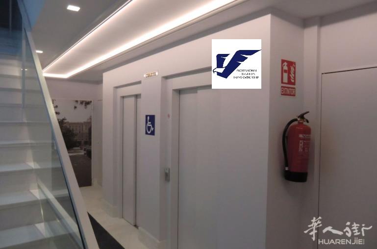San Lorenzo单身公寓550欧出租