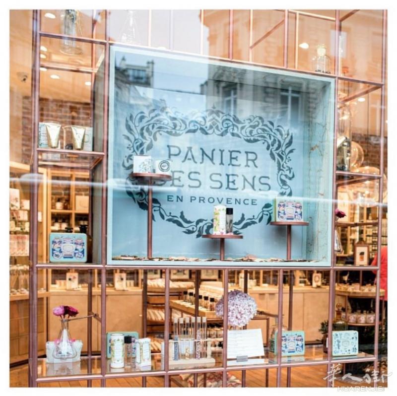 法国 「Panier Des Sens 」 精油香氛系列米兰门店一手货源 小伙伴来体验