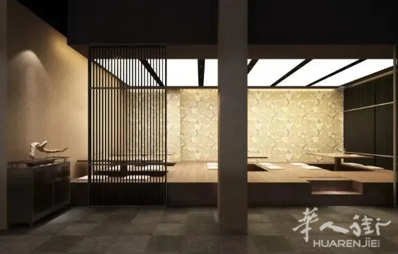 米兰合羽室内设计 - 意大利华人的专属设计师,助您完成梦想的店铺改造