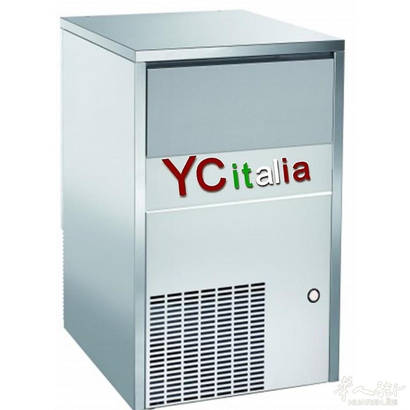 实心冰块制冰机935+IVA包邮
