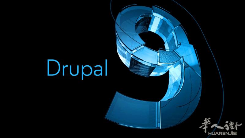 Drupal 9 Nouvelle Version - Votre Site est en DANGER !!!