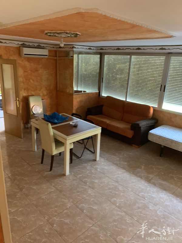 9路estrella，3室一厅整租900