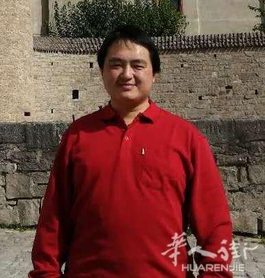 坐标维堡，希望找到温柔善良的另一半。