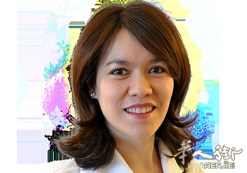 陪同翻译 法语母语、精通中文