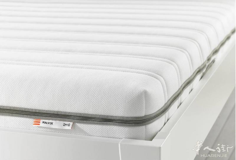 马德里,出两个宜家床垫(IKEA)
