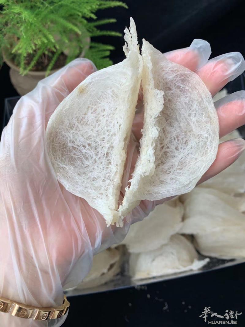 顶级VIP燕窝，鱼胶，怀孕不吃，要等到什么时候吃！