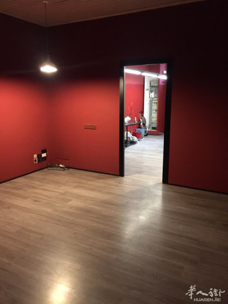 米兰市内大街上店面出租，via Giuseppe