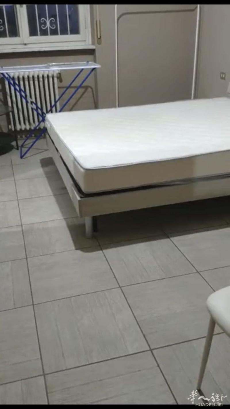 紫线Bignami地铁站两个大单间出租