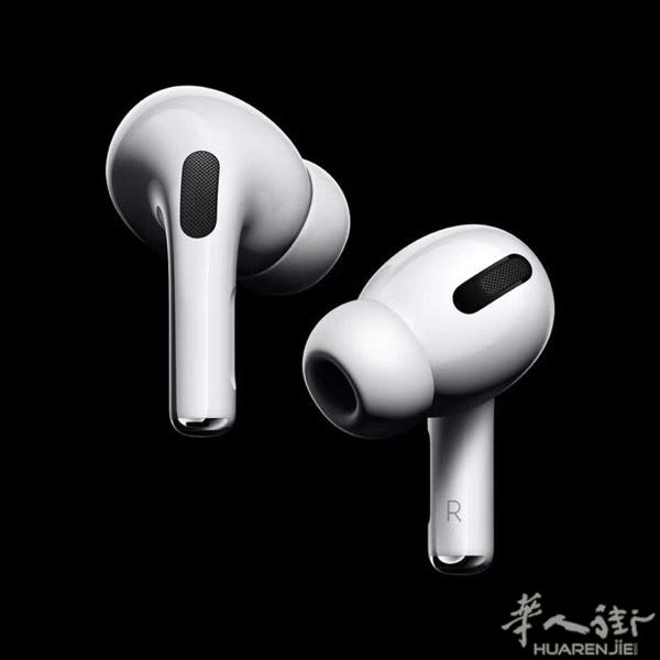 三代，airpods pro 现货 特价️，加
