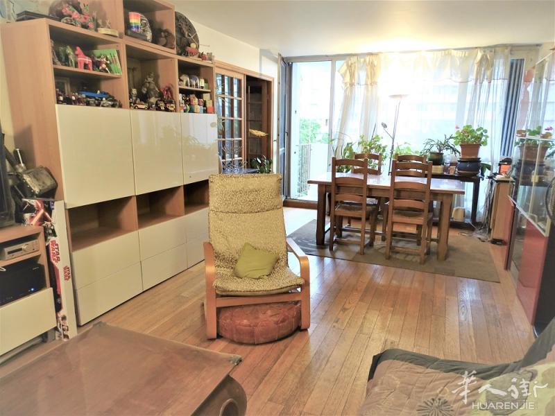 **已售** 94 Ivry 3房1厅出售 地铁7号线450米