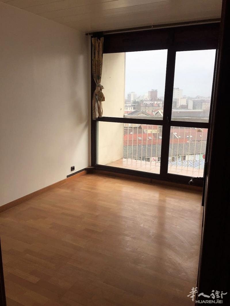 **已售** 93 Aubervilliers 2房1厅出售 地铁7号线600米 26.5万