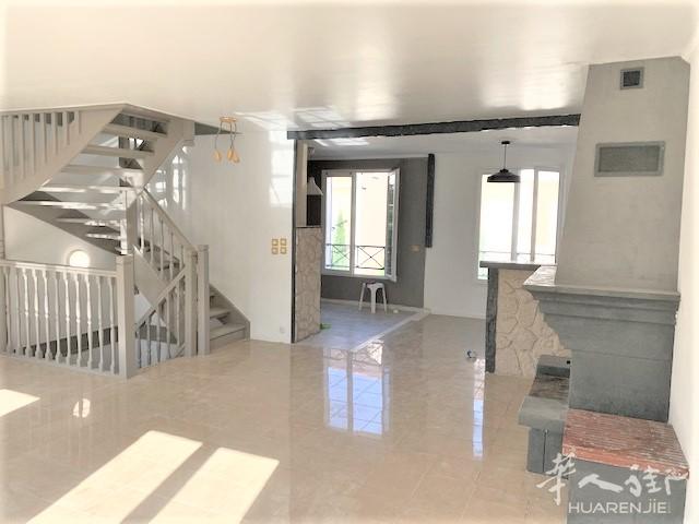 【已出租】91省 别墅出租 4房2厅 125m²