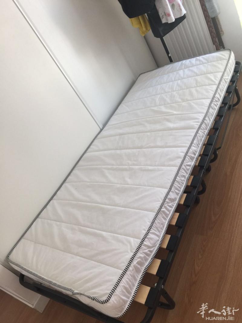 折叠床