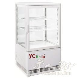 制冷展示柜如图320+IVA包邮