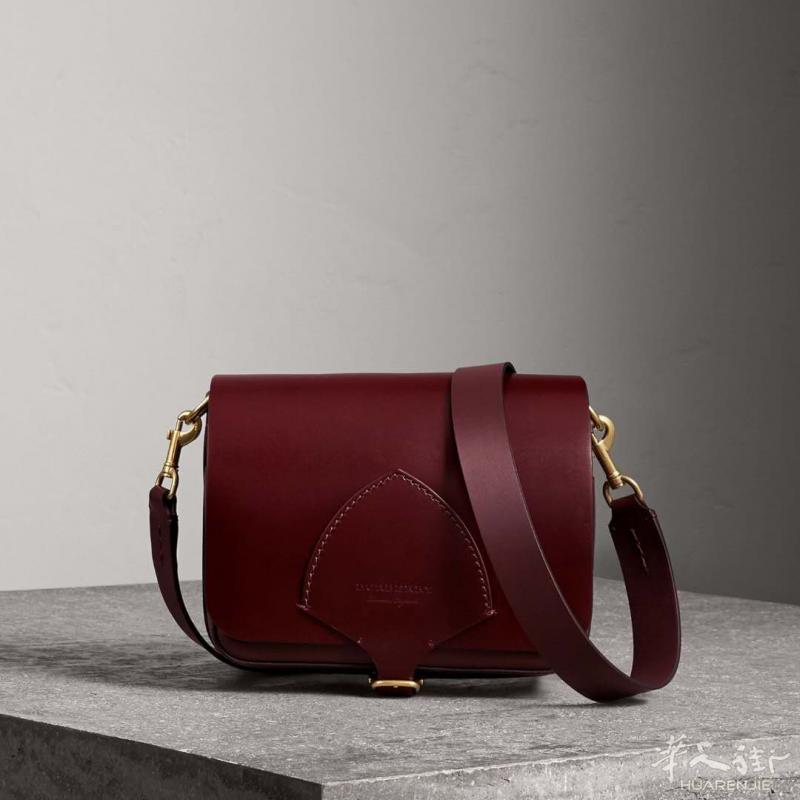 出售Burberry Satchel