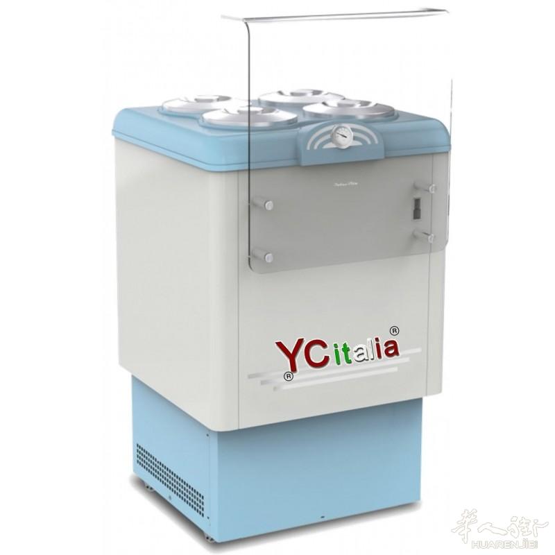 雪糕冰箱如图1370+IVA包邮