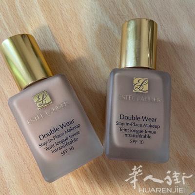 雅诗兰黛DW粉底液 8成新 20欧一个