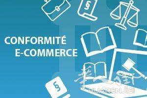 Législation e-commerce : comment se mettre en conformité ?