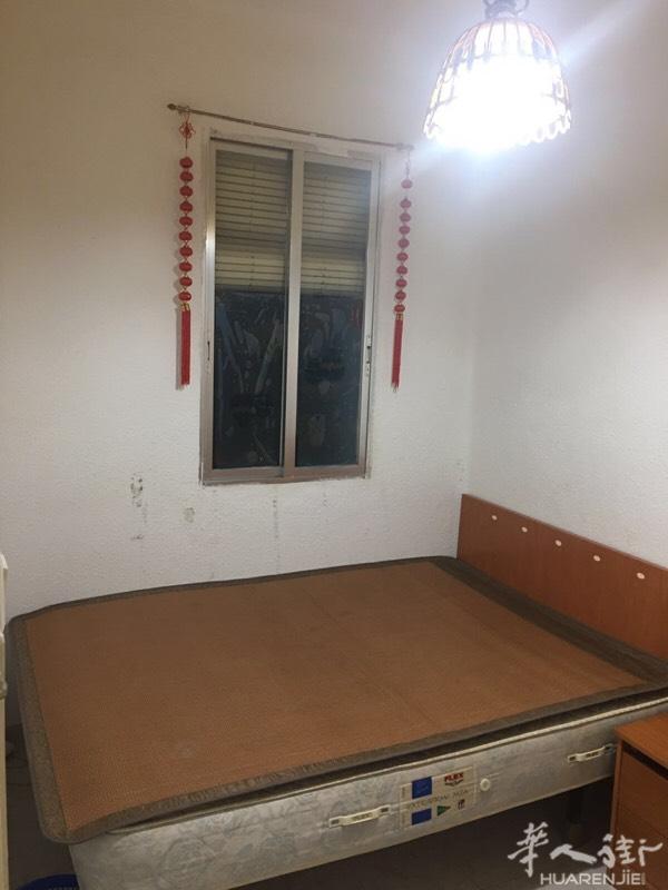 3路6路legazpi地铁口5分钟有房间出租有网络
