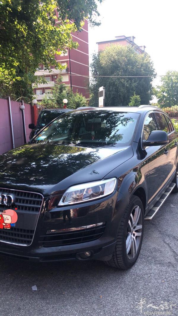 米兰出租车
五座/七座/九座，24小时接送服务，提