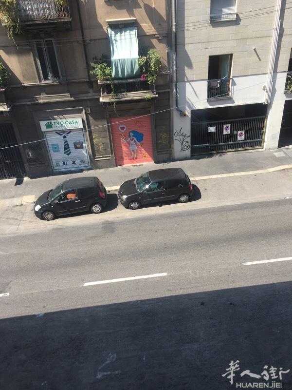 via padova 68 有大房间搭铺！