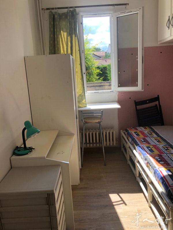 近13区Vitry1836⃣️站 温馨独立studio 出租