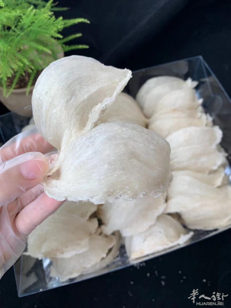 ￼马来西亚燕窝100%纯天然自己吃的燕窝，鱼胶，西