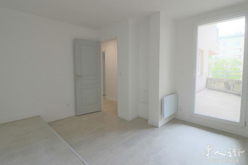 94省Créteil 二室一厅 85m2 近8号线Pointe du Lac地铁站 【355 000 € F.A.I】