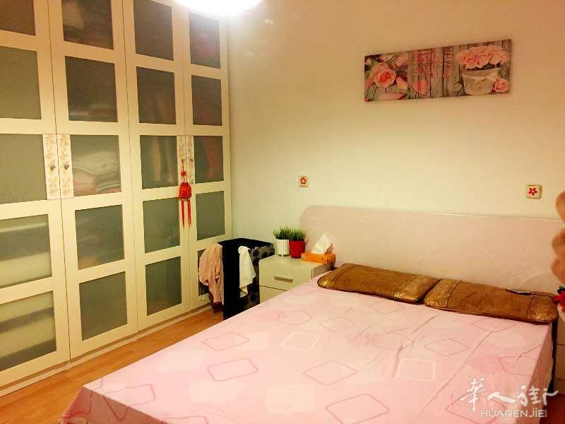 学区房 十号线 colonia jardin 三室出租