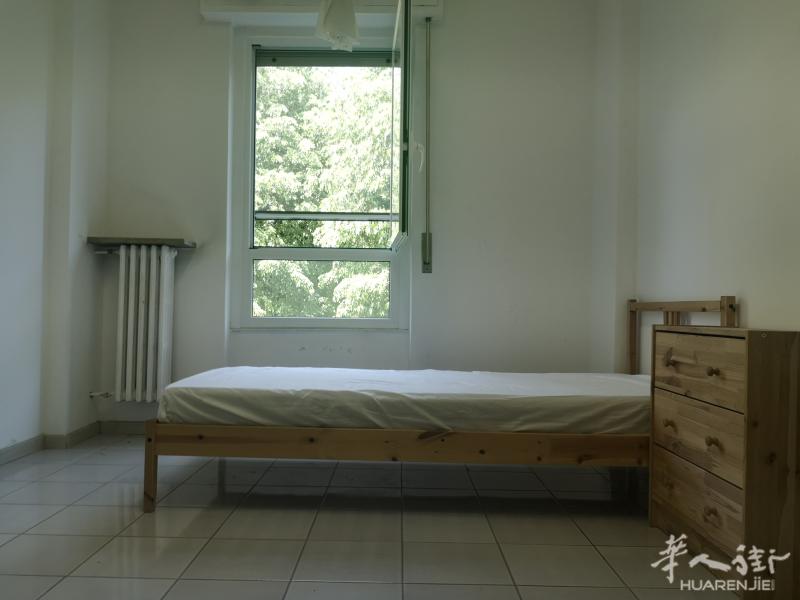 bonola超值单人间/双人间/床位出租,拎包入住