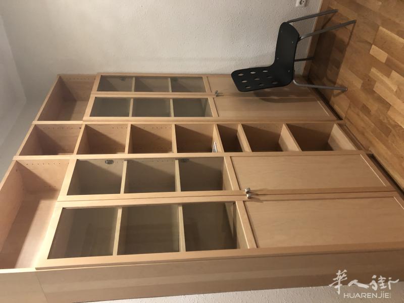 巴塞l1，l5三室出租