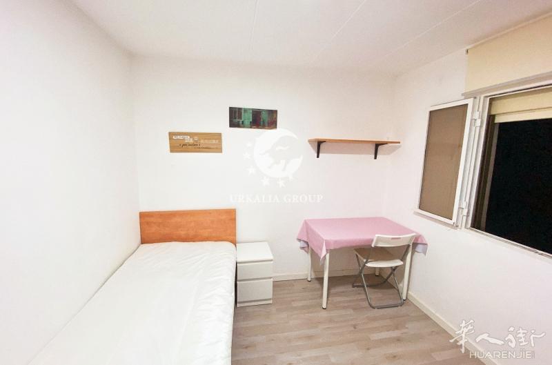 vall de hebron 单间招租