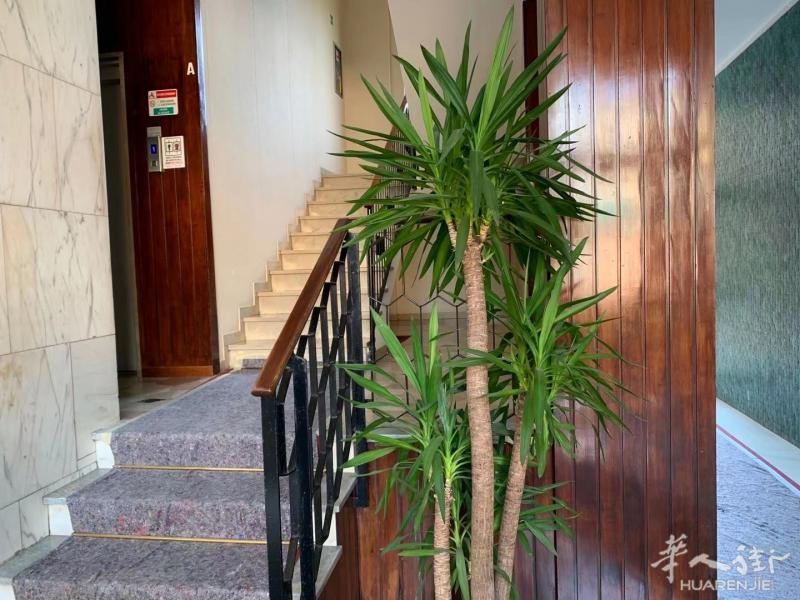 黄线affori centro 两室出租