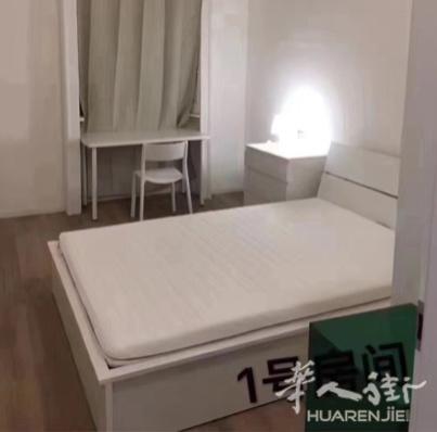 黄线coverto 精装两室出租