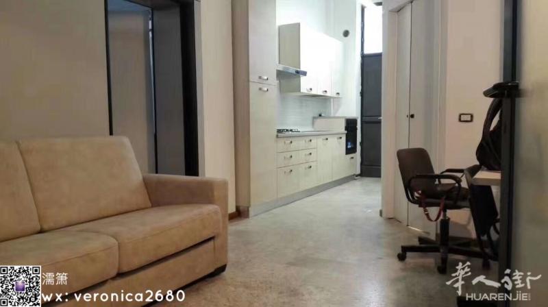 S11 红线地铁percotto附近步行3min 新装修loft