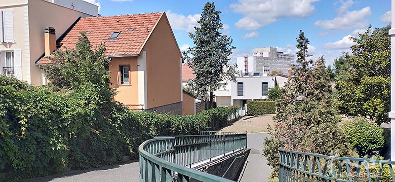 出租 Colombes 停车位
