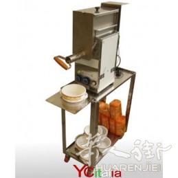 Macchina per polenta elettronica 7 kg