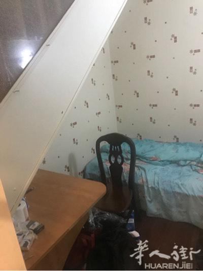 bobigny有小房间出租，九月一号入住单身人士，