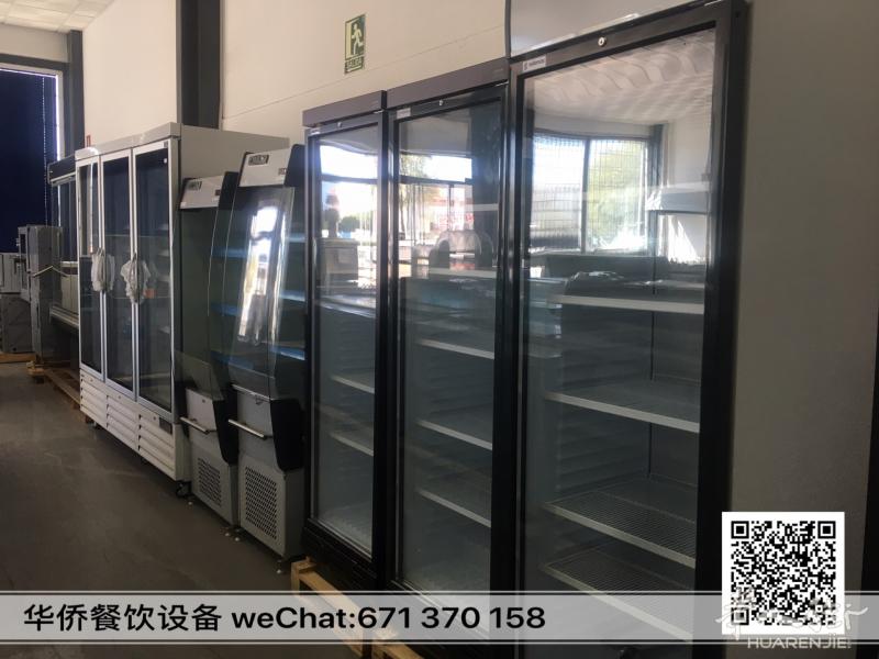 出售意大利厂家酒水冰箱，糖果店、超市专用，
