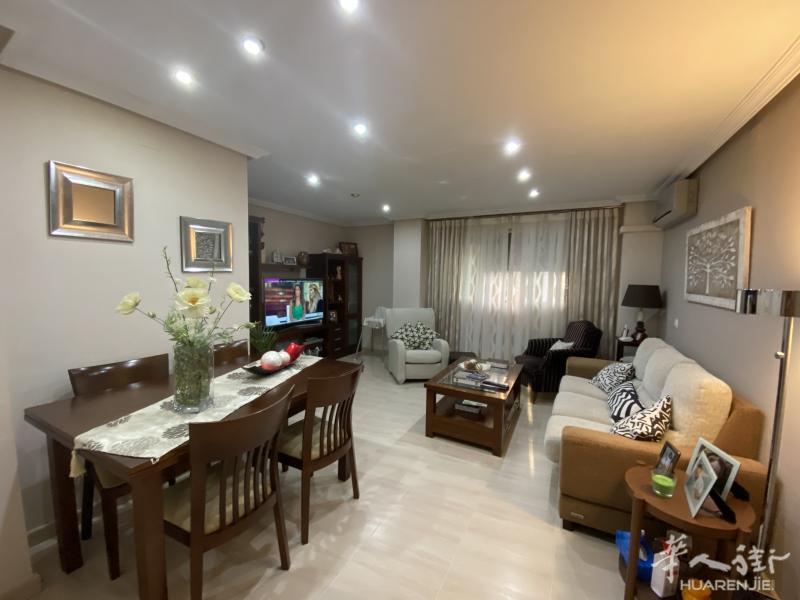 parla este新区新房，4房超大户型，价格美丽！！！