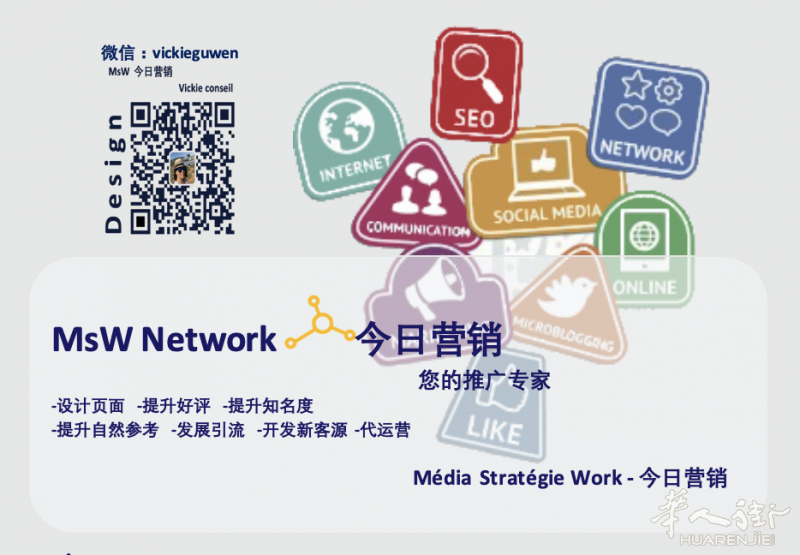 网站网页制作/二维码PDF空中活性页面/网络提升知名度/推广专家/Facebook/ins/代运营
