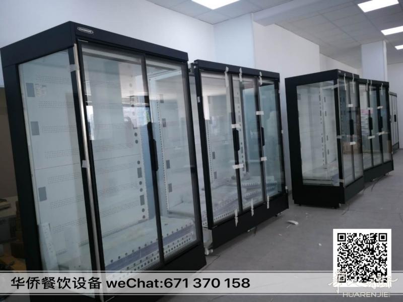 出售酒水冰箱，糖果店，超市专用