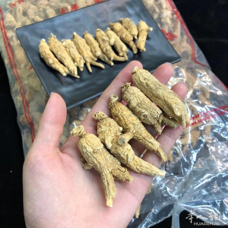 美国西洋参西洋参，适用于熬夜、睡眠不足、口苦咽干，