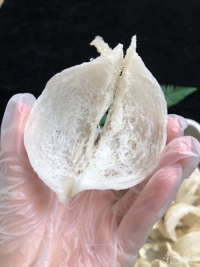 ￼顶级100%马来西亚燕窝纯天然自己吃的燕窝，鱼胶